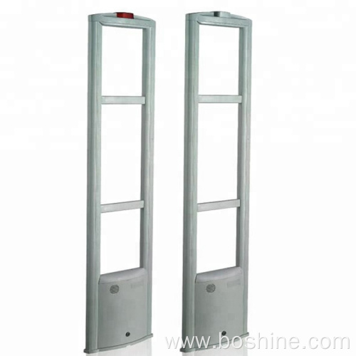 EAS system anti theft shop alarm security gate